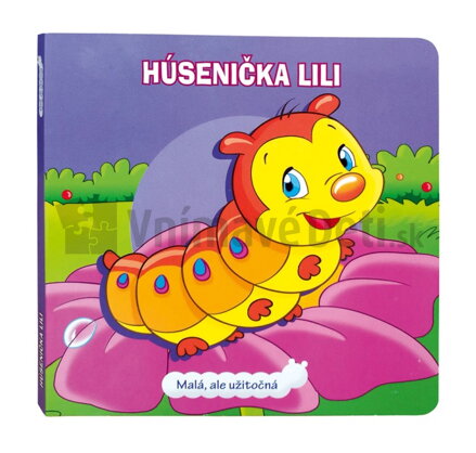 Húsenička Lili