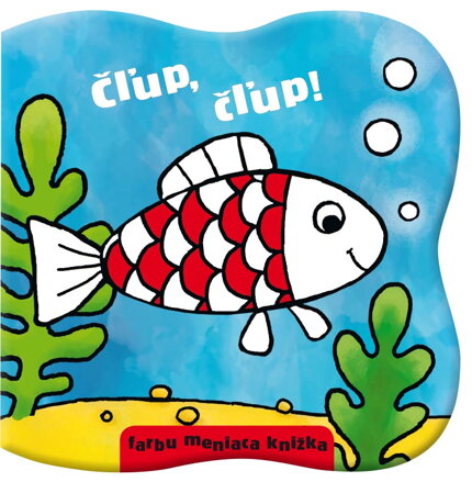 Čľup, čľup