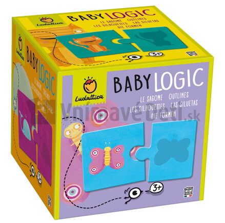 Logické dvojice Tiene