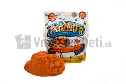 Mad Mattr oranžová