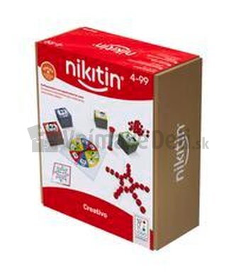 Creativo - Nikitin