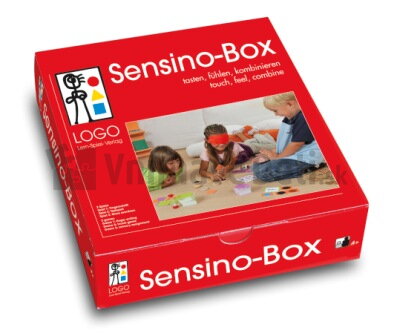 Sensino - Nikitin