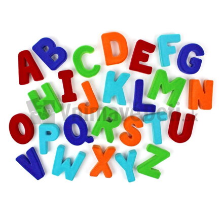Farebná abeceda Rubbabu