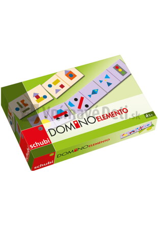 Domino Elemento