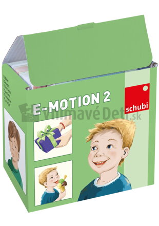 Emócie
