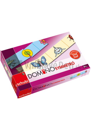 Domino Symmetro