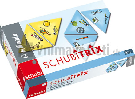 Schubitrix Combinado