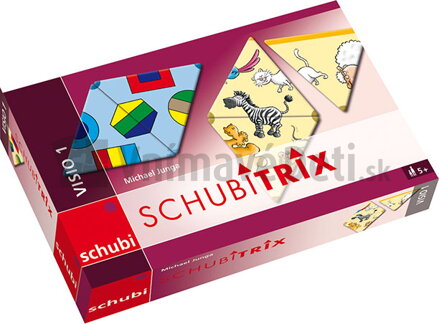 Schubitrix Visio 1