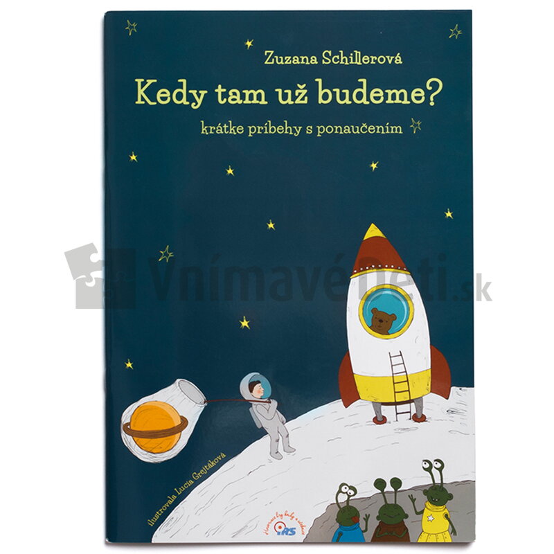 Kedy tam už budeme Kedy tam už budeme