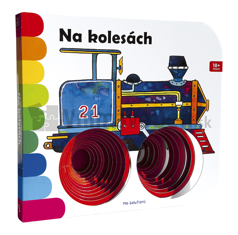 Na kolesách Na kolesách