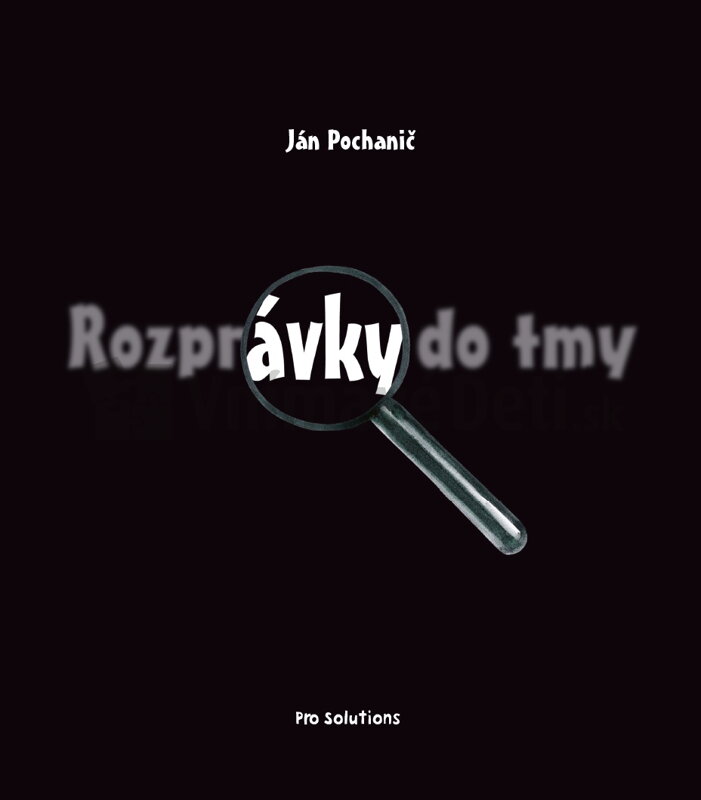 Rozprávky do tmy Rozprávky do tmy