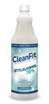 CleanFit ETYLALKOHOL 70% 1l
