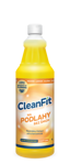 CleanFit na podlahy bez šmúh 1l