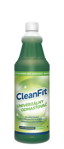 CleanFit Univerzálny odmasťovač 1l