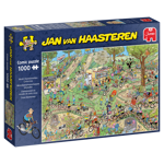 Puzzle Svetový šampionát v cyklokrose