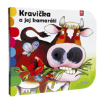 Kravička a jej kamaráti