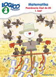MATEMATIKA - Poznávanie čísel do 20, 1.časť - LOGICO Piccolo