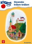 Slovensko krížom-krážom - LOGICO Primo