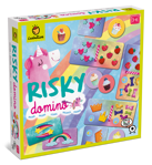 Domino V krajine jednorožcov