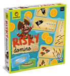 Domino Pozor, piráti!             