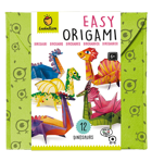 Origami Dinosaury                   