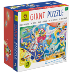 XXL puzzle Vesmír