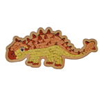 Mozaika Stegosaurus II