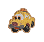 Mozaika Auto