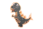 Mozaika Stegosaurus