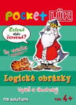Logické obrázky - pocketLÜK