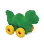 Dinosaurus, zelený