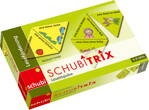 Schubitrix Nemčina Prvé čítanie