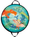 Magnetické disky - Dinosaurus