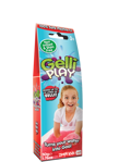 Mini gél červený