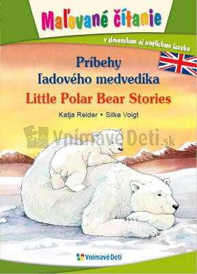 Príbehy ľadového medvedíka