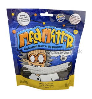 Mad Mattr biela