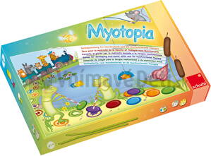 Myotopia