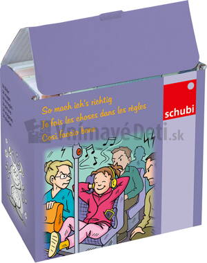 Slušné správanie