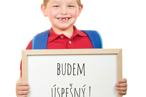 Aké hry sa hráš, taký žiak budeš