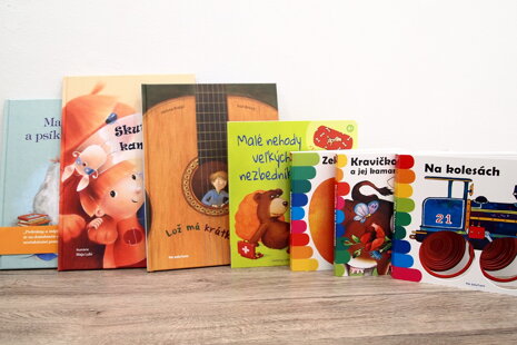 Kto vyhral našu výtvarnú súťaž? My to už vieme...