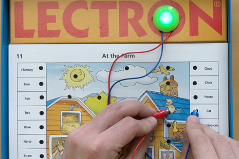 Angličtina nie je nuda! Tieto hry pre deti vás o tom presvedčia. 