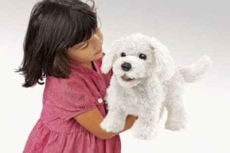 Láskyplné hračky a knižky pre deti