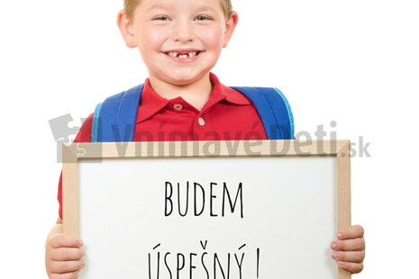 Aké hry sa hráš, taký žiak budeš